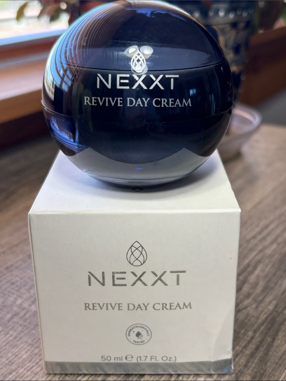NEXXT Revive Anti-Aging Day Cream